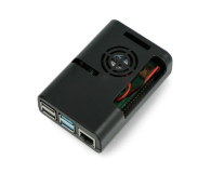 Raspberry Pi Zestaw 4B WiFi 4GB RAM, 32GB, akces., 1 went. - 635131 - zdjęcie 10
